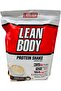 Nutrition Lean Body HI- Protein Meal Replacement Shake (Power Latte, 2.47Ib-1120g)