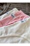Brand Women's Sofia Bikini Jacquard Panties 3-Piece 100% Cotton Without Lace