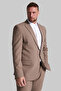 Vi̇zon Slim Fit Jacket
