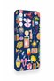 Omix X700 Compatible Summer Patterned Silicone Case - 2