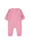 Plain Basic 1-6 Month Overalls