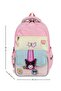 Waterproof Thermal Pencil Case with Pen Holder Triple School Set - 2