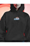 Free Magic Unisex Black Sweatshirt - 2