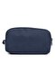 Two-Eye Boy Printed Blue - Yellow School Pencil Bag/Pencil Holder - 70016 - 2