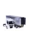 Man Tgx 1:32 Scale Die-Cast Metal Dorseli Truck 49 cm Large Size Model - 4