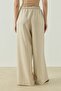 Bianca Pant Suit Beige - 6