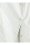 Sparkling Choices from Shining Store Zero Roba Collar Linen Blend Women's Classic Vest - 8