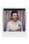 Fun 10-Piece Party Set for Wedding & Marriage Photos (Bride, Groom, Pipe, Kiss, Funny Face, Mustache, Blinder Glasses) - 7