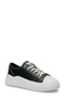 Lorna J F Black Girls' Sneakers - 2