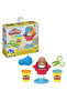 Play-Doh Mini Classics Crazy Cuts Boy Set - 3