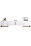 Luxury-Style Tv Cabinet, Scandinavian-Style Living Room Furniture, Living Room Tv Stand - 2