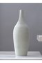 Creative Modern Simple Ceramic Vase Art Life Vase Living Room Bedroom Flower Arrangement Decoration Ornaments - 4