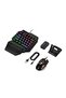 4 in 1 Mobile Gaming Combo Pack Including Keyboard And Mouse for Android - 2
