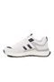 26110 m White Men's Sports Shoes - 4