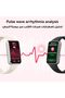 Band 11 Health and Fitness Tracker, Smart Watch, 24/7 Health Intelligence, HRV, Sleep Tracking, Stress Monitor, Emotional Wellbeing, Ultra-Slim, iOS & Android, Up to 14 Days Battery Life,Purple - 5