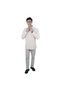 Men’s Cotton Slim Oxford Shirt with Embroidery - 2