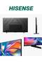 58-Inch QLED 4K Smart TV: Transform Your Living Room into a Cinematic Space | Vibrant Quantum Dot Color - 2