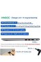 HP Laptop Charger 65W 45W 19.5V AC Adapter for HP Chromebook 11 14 G3 G4 Pavilion X360 Envy Stream - 5
