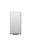TEM simple switch, silver - 2