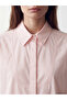 Nevavm Poplin Women's Shirt Tunic with a Difference - 3