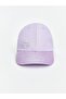 Text Printed Girls' Cap Hat (S5)