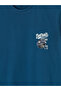 Vizyon New Season Regular Fit Men's Shorts Pajama Set - 7