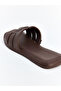 Trendlucky Leather Look Women's Slippers with a Difference - 5