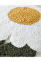 Flovida cushion cover 45x45 cm grey - 3