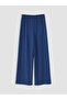 Indigo Printed Girls' Soft Touch Set - 5