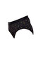 Body Care Pack Of 3 Panties For Women - S, Multi Color - 2