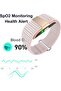 Bostbo Health and Fitness Tracker - 6