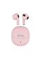 Soul AI In-ear True Wireless Earbud, Pink - 3