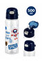 Children's Lunch Box and Water Bottle Set Space Themed - 3