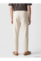 Vizyon New Season Regular Fit Textured Men's Trousers - 4
