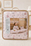 Baby Ranforce Sleep Set |   Soft Textured Cotton Fabric |   Durable, Comfortable, and Peaceful Sleep - 3
