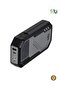 HU 800A Peak Car Jump Starter 6000mAh Portable 12V Battery Booster - 2