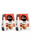 Nescafe Cappuccino 2 packs - 2