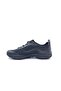Humtto Lightweight Design Mesh and Flexible Sole Men's Black Comfort Summer Shoes - 6