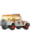 Jurassic World Matchbox Mini Vehicle Set - 3