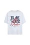Ocean Design Unisex Crew Neck Printed T-Shirt |   Specially Designed High-Quality Printed T-Shirt