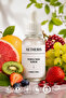 Anti-Blemish, Tone-Equalizing and Brightening Perfection Serum Niacinamide, Arbutin, Panthenol 30 ml - 2