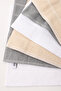 Chef's Choice 100% Cotton Set of 6 Kitchen Towels 40X70 cm - 2