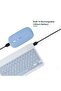 Ultra-Slim Bluetooth Keyboard & Mouse Combo - 4