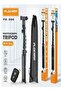 PK-996 Photograph Tripod 170CM Stable and Unshakable, Height Adjust，Multiple device usage - 3
