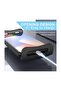 Car Headrest Mount/Tablet Holder Universal 360° Rotating Adjustable for All 4.5"-10.5" Tablet iPad - 4