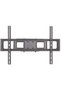 Eco Mount for Monitor/TV 37 Inches -70 Black - 2