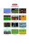 SUP Game Box Plus – 400-in-1 Retro Handheld Console – Upgraded Mini Portable Gaming System - 3