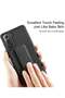 Samsung Galaxy S24 PLUS Case Cover Magnetic Car Mount Kickstand & Holder, Premium Silicone Vertical & Horizontal Hand Strap and Grip with Multi Stand - 4
