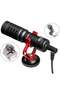 BY-MM1 UNIVERSAL CARDOID MICROPHONE - 2