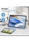 Smart Trifold Stand Case for iPad 10th Gen (10.9", 2022) with Pencil Holder - Sky Blue - 4